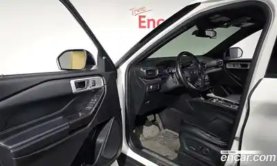 Ford Explorer 2020 2.3 Автомат в Москве № 245725, миниатюра 10