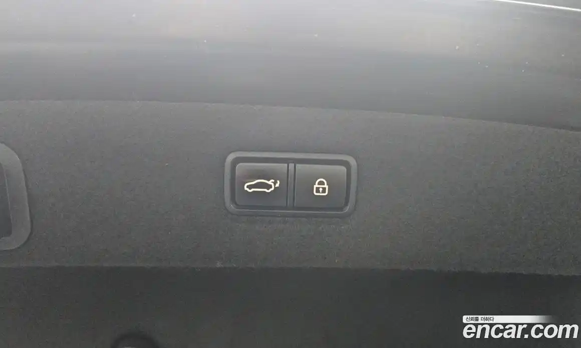 Genesis EQ900 2016 3.8 Автомат в Москве № 24677, фото 3