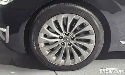 Genesis EQ900 2016 3.8 Автомат в Москве № 24677, миниатюра 4