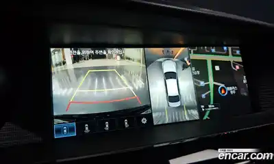 Genesis EQ900 2016 3.8 Автомат в Москве № 24677, миниатюра 5