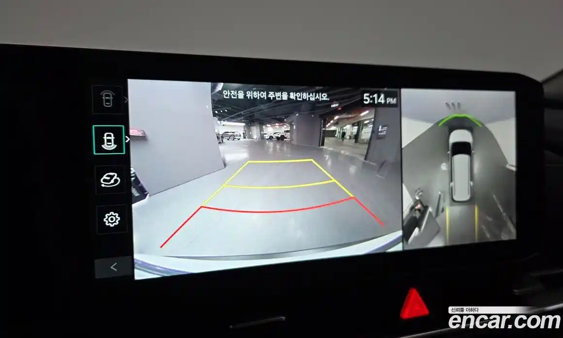 Kia Canival 2025 3.5 Автомат в Москве № 248115, фото 13