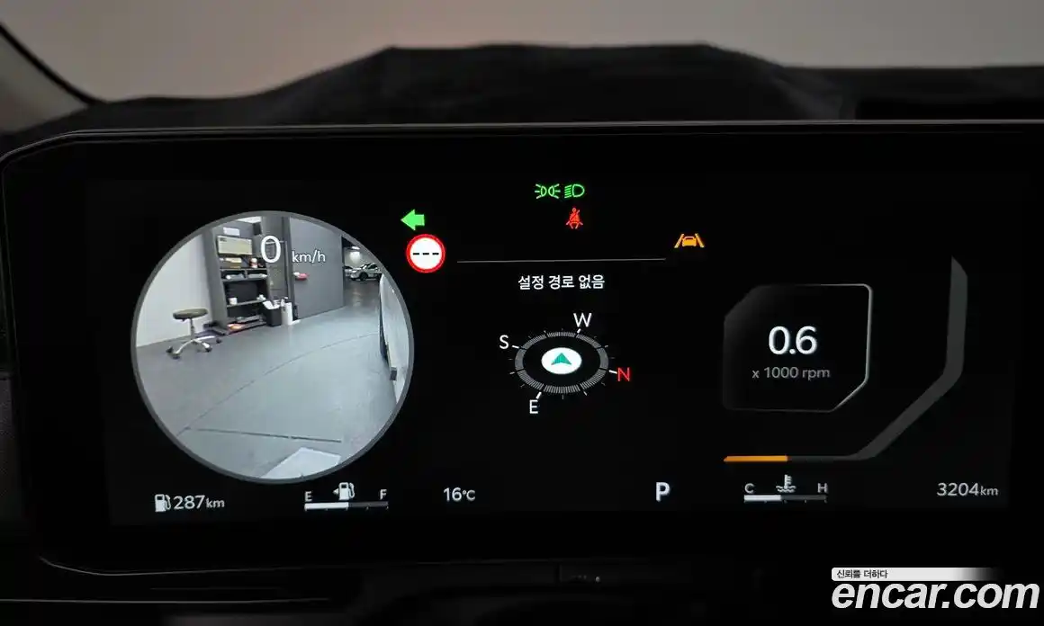 Kia Canival 2025 3.5 Автомат в Москве № 248115, фото 17