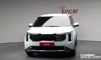 Kia Canival 2025 3.5 Автомат в Москве № 248115, миниатюра 2