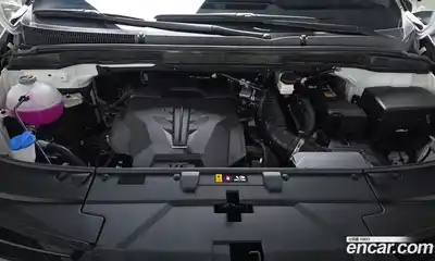 Kia Canival 2025 3.5 Автомат в Москве № 248115, миниатюра 3