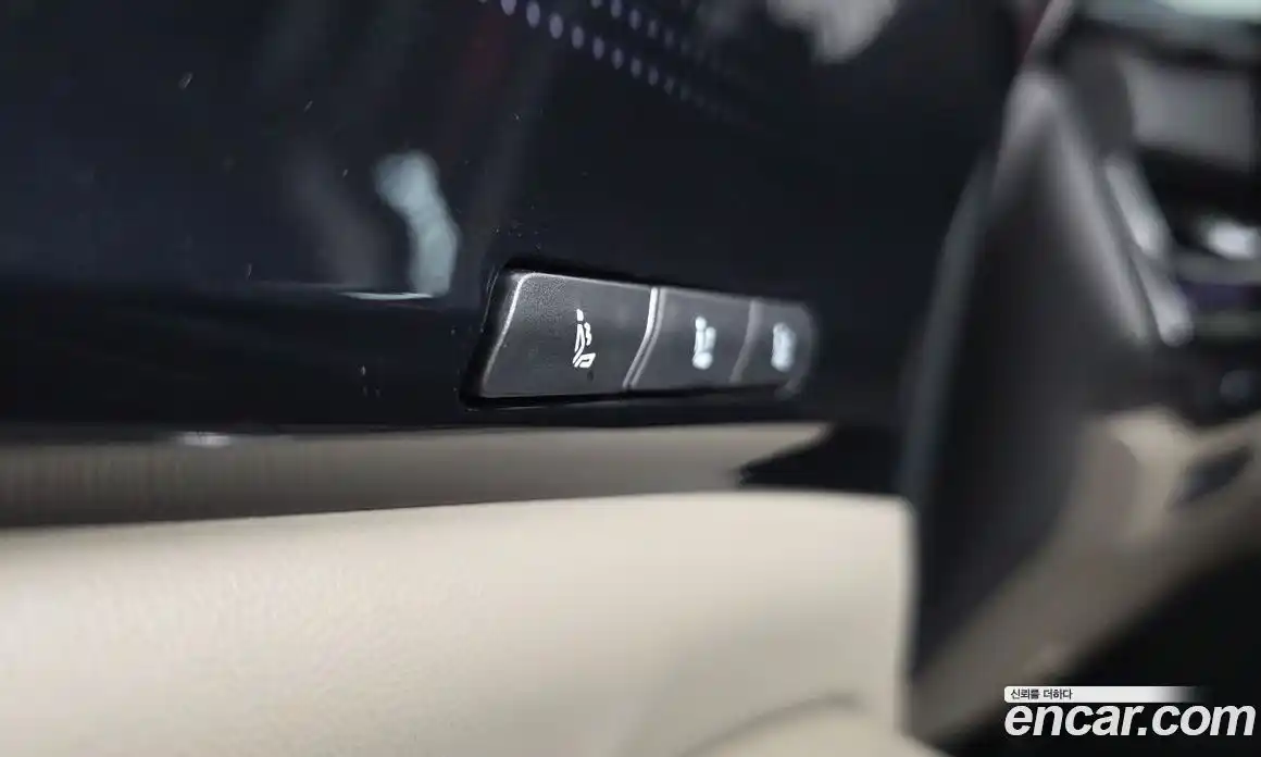 Kia Canival 2025 3.5 Автомат в Москве № 248115, фото 8