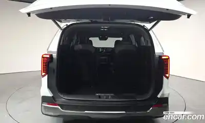 Kia Canival 2025 3.5 Автомат в Москве № 248115, миниатюра 9