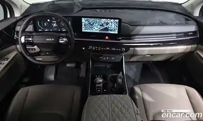 Kia Canival 2025 3.5 Автомат в Москве № 248115, миниатюра 10