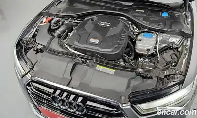 Audi A6 2016 2.0 Автомат в Москве № 249223, миниатюра 11
