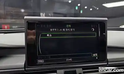 Audi A6 2016 2.0 Автомат в Москве № 249223, миниатюра 12