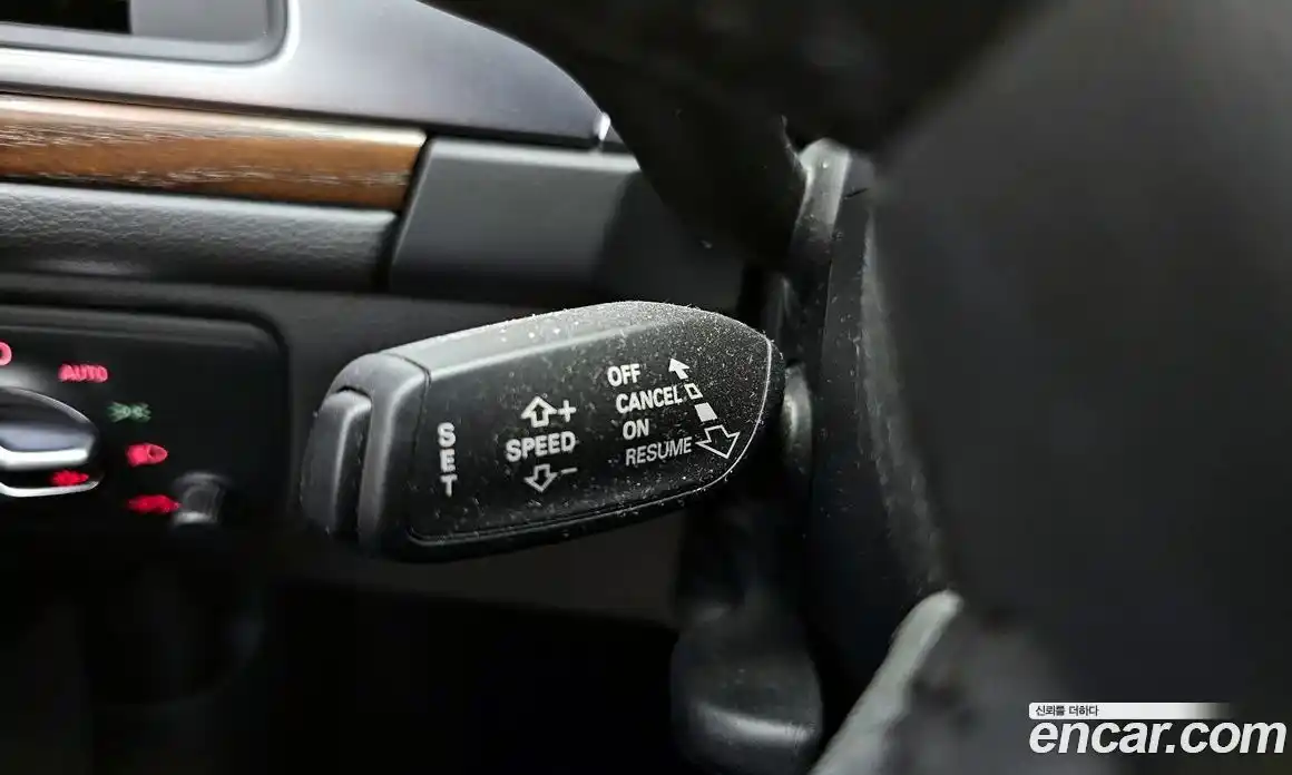 Audi A6 2016 2.0 Автомат в Москве № 249223, фото 16