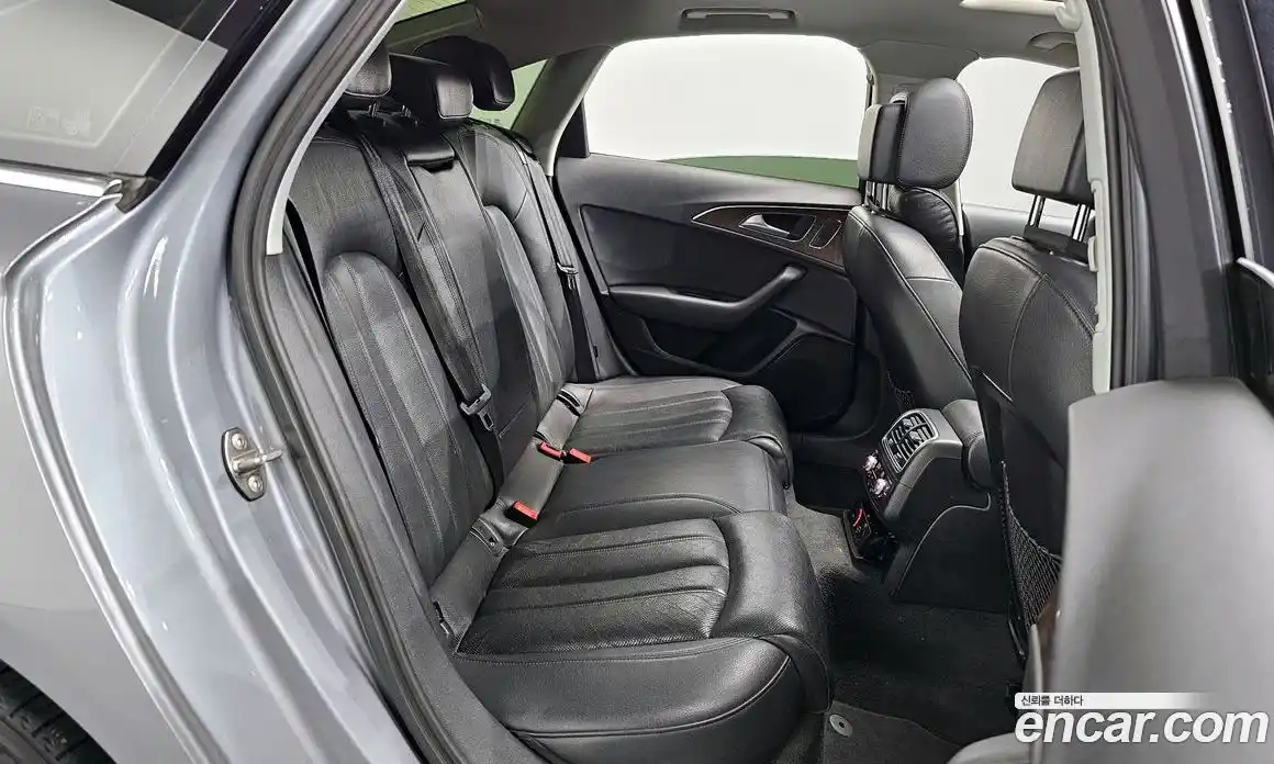 Audi A6 2016 2.0 Автомат в Москве № 249223, фото 18