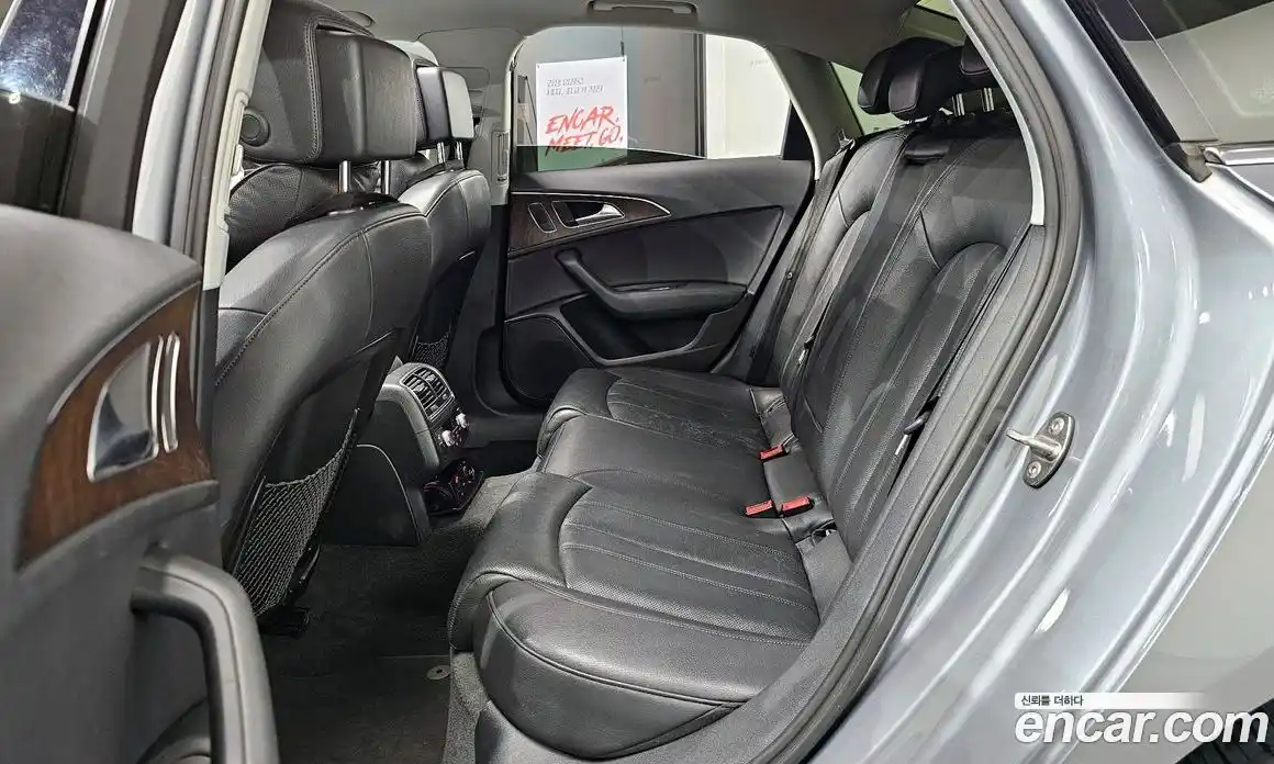 Audi A6 2016 2.0 Автомат в Москве № 249223, фото 19