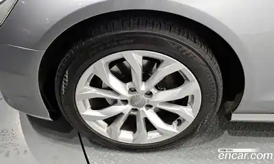 Audi A6 2016 2.0 Автомат в Москве № 249223, миниатюра 2