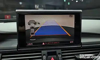 Audi A6 2016 2.0 Автомат в Москве № 249223, миниатюра 8