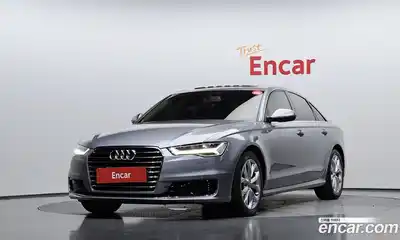Audi A6 2016 2.0 Автомат в Москве № 249223, миниатюра 10