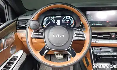 Kia Mohave 2022 3.0 Автомат в Москве № 250321, миниатюра 5