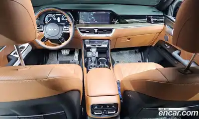 Kia Mohave 2022 3.0 Автомат в Москве № 250321, миниатюра 10