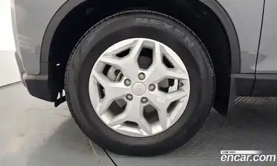 SsangYong Rexton 2022 2.2 Автомат в Москве № 25106, миниатюра 5