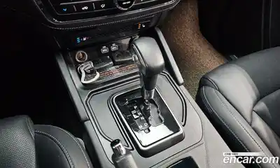 SsangYong Rexton 2022 2.2 Автомат в Москве № 25106, миниатюра 9