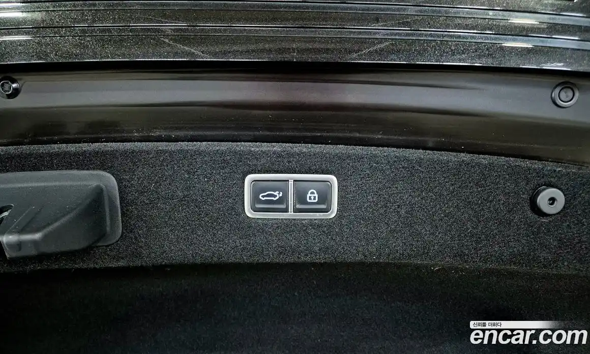 Genesis G90 2023 3.5 Автомат в Москве № 25167, фото 17