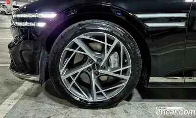 Genesis G90 2023 3.5 Автомат в Москве № 25167, миниатюра 5