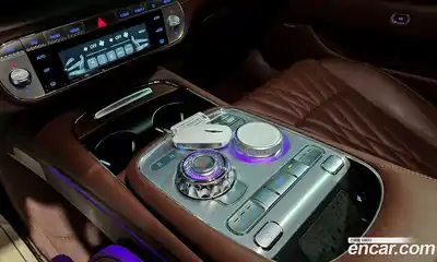 Genesis G90 2023 3.5 Автомат в Москве № 25167, миниатюра 9