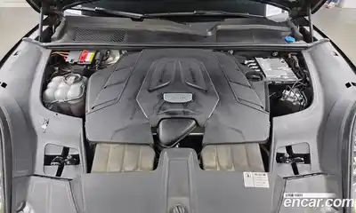 Porsche Cayenne 2020 3.0 Автомат в Москве № 252014, миниатюра 11