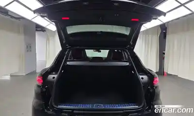 Porsche Cayenne 2020 3.0 Автомат в Москве № 252014, миниатюра 12