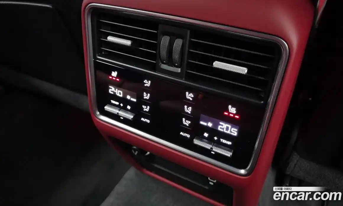 Porsche Cayenne 2020 3.0 Автомат в Москве № 252014, фото 18