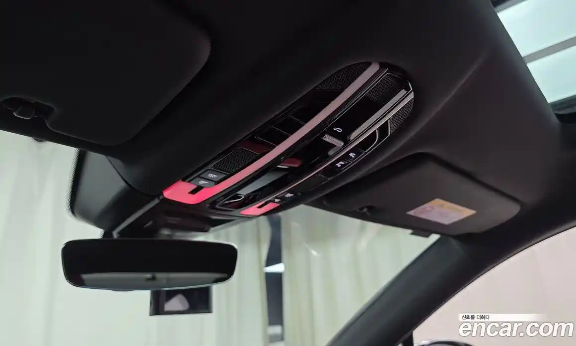 Porsche Cayenne 2020 3.0 Автомат в Москве № 252014, фото 20