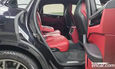 Porsche Cayenne 2020 3.0 Автомат в Москве № 252014, миниатюра 3