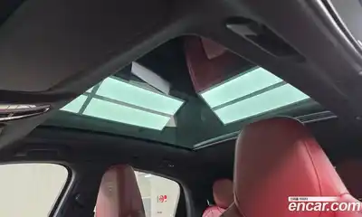 Porsche Cayenne 2020 3.0 Автомат в Москве № 252014, миниатюра 4