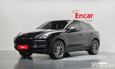 Porsche Cayenne 2020 3.0 Автомат в Москве № 252014, миниатюра 9