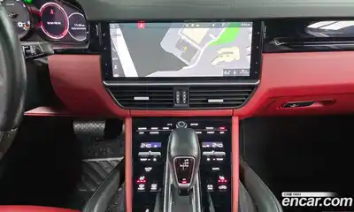 Porsche Cayenne 2020 3.0 Автомат в Москве № 252014, миниатюра 10