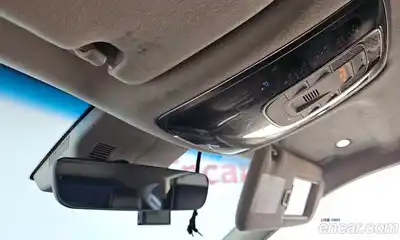 Genesis GV80 2020 3.0 Автомат в Москве № 25544, миниатюра 2