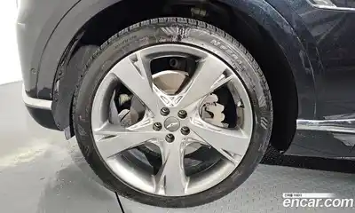 Genesis GV80 2020 3.0 Автомат в Москве № 25544, миниатюра 3