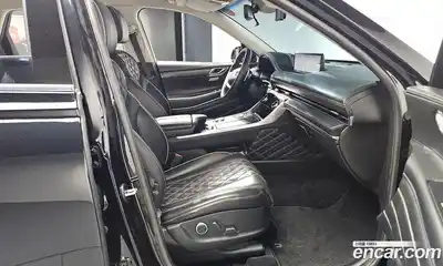 Genesis GV80 2020 3.0 Автомат в Москве № 25544, миниатюра 5