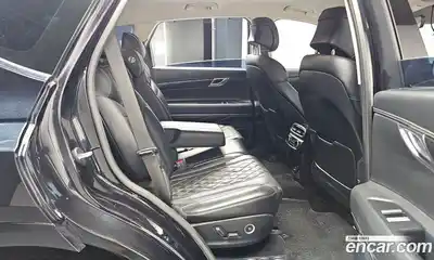 Genesis GV80 2020 3.0 Автомат в Москве № 25544, миниатюра 10