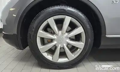 Infiniti QX50 2015 3.7 Автомат в Москве № 256146, миниатюра 12