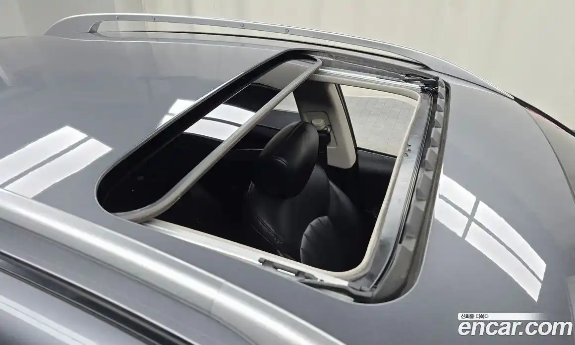 Infiniti QX50 2015 3.7 Автомат в Москве № 256146, фото 14