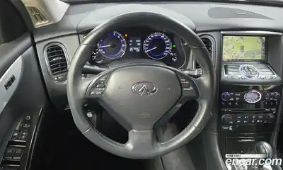 Infiniti QX50 2015 3.7 Автомат в Москве № 256146, миниатюра 2