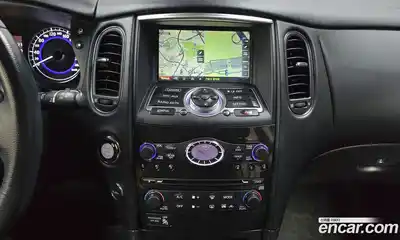 Infiniti QX50 2015 3.7 Автомат в Москве № 256146, миниатюра 4