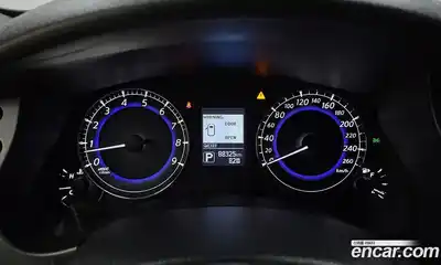 Infiniti QX50 2015 3.7 Автомат в Москве № 256146, миниатюра 5