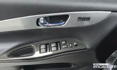 Infiniti QX50 2015 3.7 Автомат в Москве № 256146, миниатюра 7