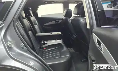 Infiniti QX50 2015 3.7 Автомат в Москве № 256146, миниатюра 8