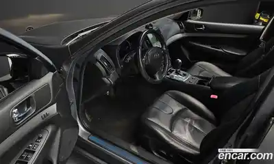 Infiniti G 2010 3.7 Автомат в Москве № 256167, миниатюра 11