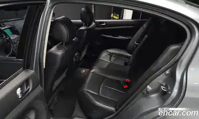 Infiniti G 2010 3.7 Автомат в Москве № 256167, миниатюра 12