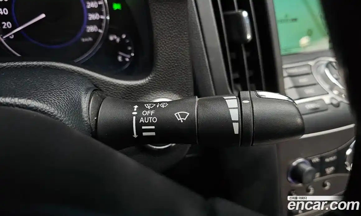 Infiniti G 2010 3.7 Автомат в Москве № 256167, фото 19