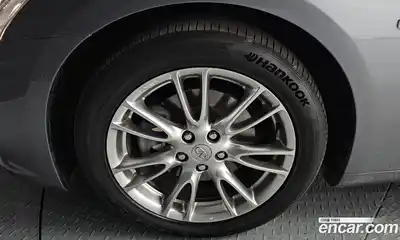 Infiniti G 2010 3.7 Автомат в Москве № 256167, миниатюра 5