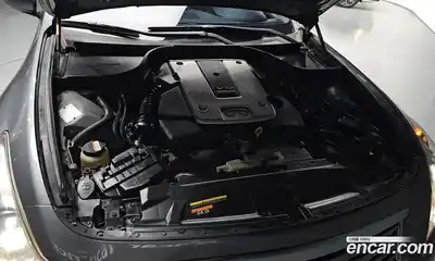 Infiniti G 2010 3.7 Автомат в Москве № 256167, миниатюра 6